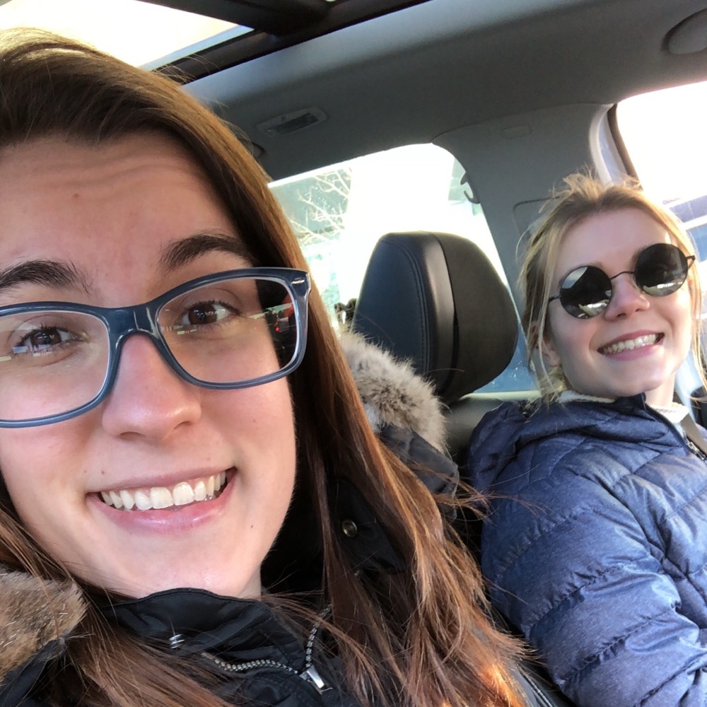 Meet your Posher, Chelsea